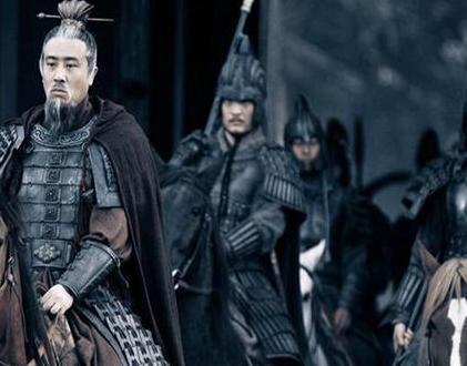 张苞是五虎上将之一张飞的儿子 张苞实力在三国中究竟是什么水平