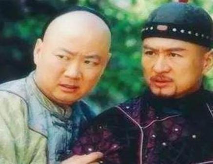 章佳&middot;阿桂到底是一个什么样的人 和珅对他也得礼让三分