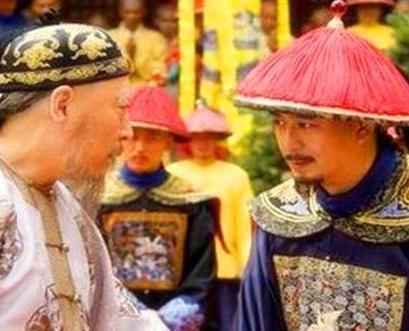 章佳&middot;阿桂到底是一个什么样的人 和珅对他也得礼让三分