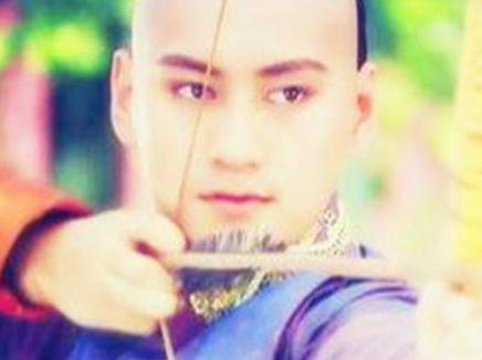 章佳&middot;阿桂到底是一个什么样的人 和珅对他也得礼让三分