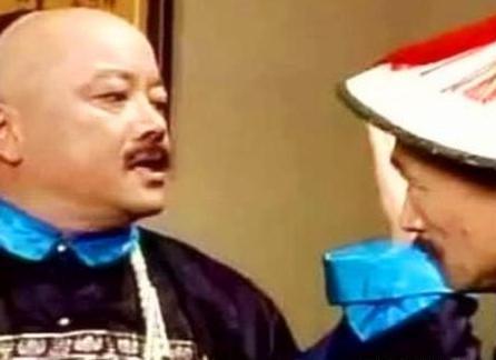 章佳&middot;阿桂到底是一个什么样的人 和珅对他也得礼让三分