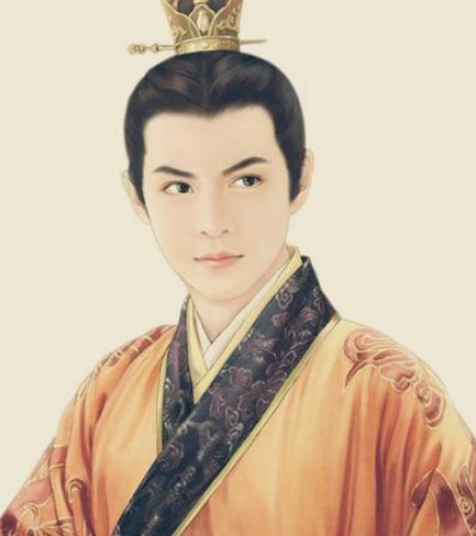 皇后生下个双胞胎，皇帝的江山传给谁呢