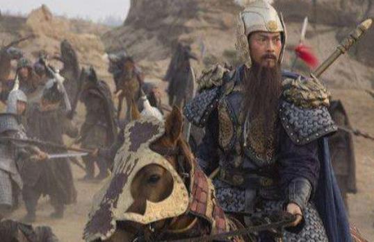 北宋开国名将，揭秘曹彬传奇的一生