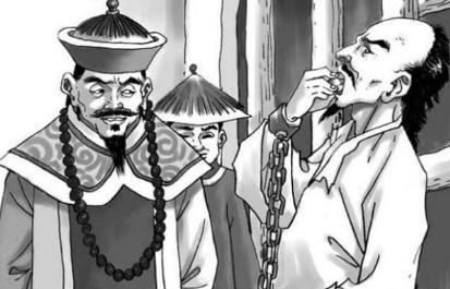 赵舒翘作为慈禧的心腹 为何最后会落到如此的下场