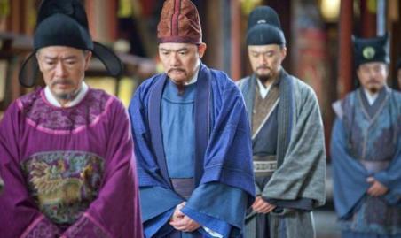 都说寡妇门前是非多 为何北宋两位宰相会为寡妇大大出手呢