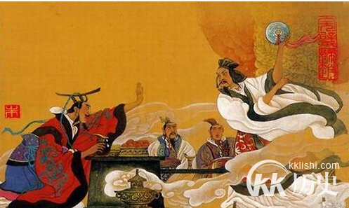 盘点：中国古代史上最为著名的八大饭局