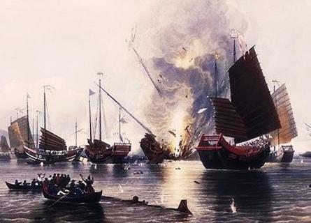 同光中兴本来可以让晚清崛起的 为何后来有放弃了呢