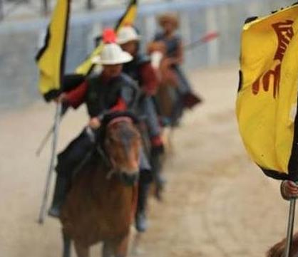 大顺政权和满清政权相比 为何吴三桂会现在后者呢