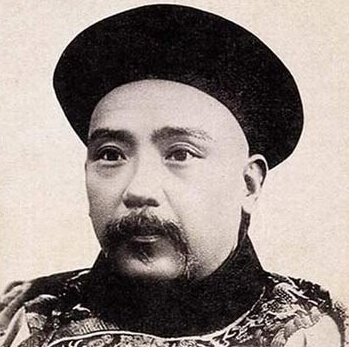 把东三省出卖给日本人谁是罪魁祸首