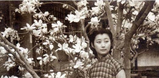 痴爱溥仪的晚清格格命途坎坷,为溥仪终身未嫁?