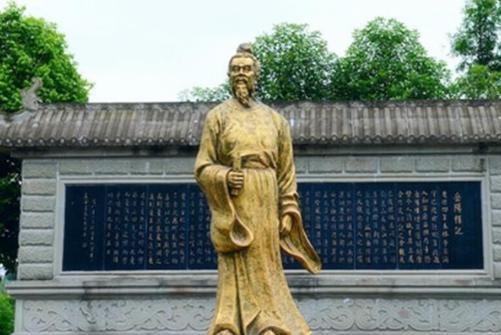 一个真正为国家着想的“完人”,不仅是诗人更是忠臣!