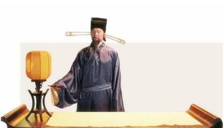 一个真正为国家着想的“完人”,不仅是诗人更是忠臣!