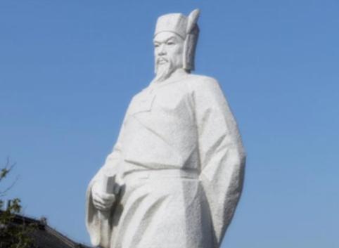 一个真正为国家着想的“完人”,不仅是诗人更是忠臣!