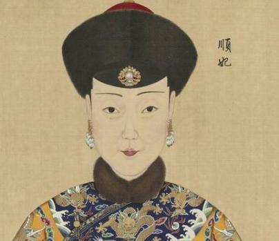 乾隆的舒妃是什么来历