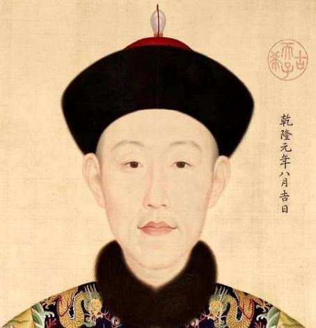 乾隆的舒妃是什么来历