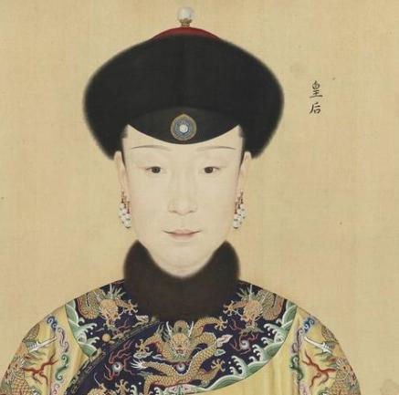 乾隆的舒妃是什么来历