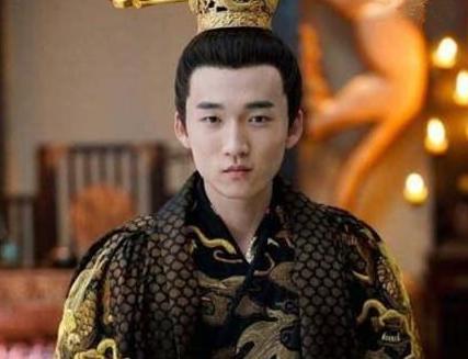 历史上最年轻的太上皇:北魏献文帝拓跋弘