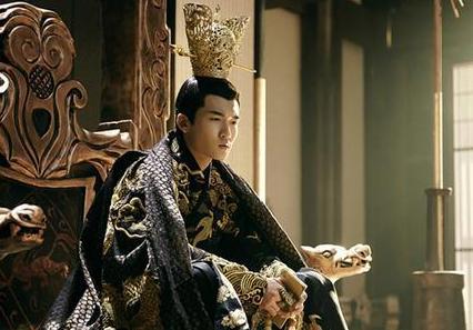 历史上最年轻的太上皇:北魏献文帝拓跋弘