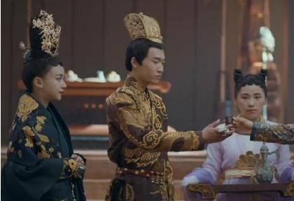 历史上最年轻的太上皇:北魏献文帝拓跋弘