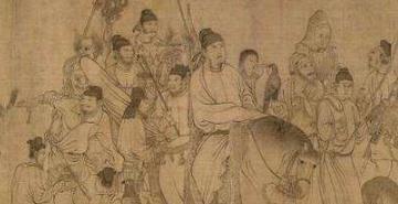 “卧冰求鲤”的主人公王祥，其后辈竟有管仲、张良之才！