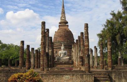 美索不达米亚文明的影响有多大 对人类文明的发展起到了促进作用