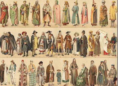 美索不达米亚文明的影响有多大 对人类文明的发展起到了促进作用