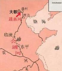 历史上元朝首都有几个?哪个才是真实的