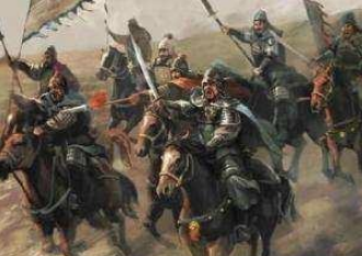 三国末期第一武将是谁