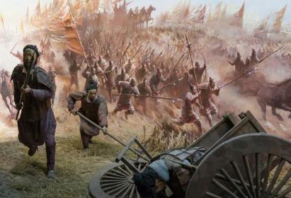 揭秘历史上的古代生活 现代人过去估计会死的很惨