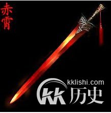 中国上古十大神剑 揭上古十大神剑排行榜