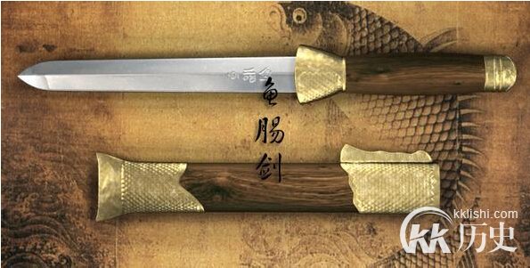 中国上古十大神剑 揭上古十大神剑排行榜