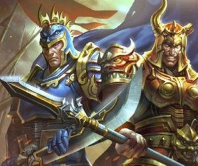 河北四庭柱中彦良和文丑还有一个名号是什么