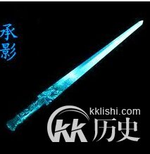 中国上古十大神剑 揭上古十大神剑排行榜