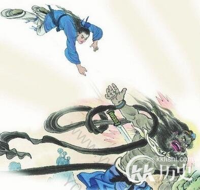 重阳节是什么意思?解读重阳节的真正起源