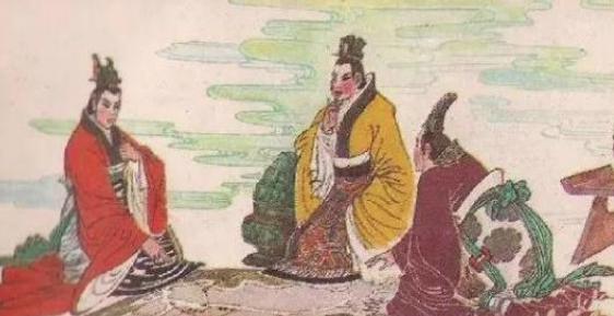 三家围攻赵襄子之时,晋国智氏再无翻身的余地