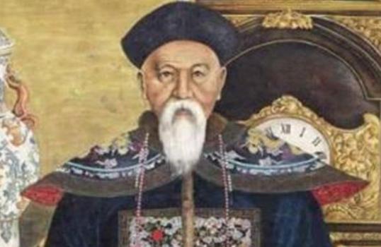 两江总督一生清廉,雍正却判他满门抄斩