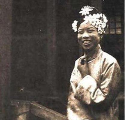 清朝选妃规则到底是什么样的 为何妃子越来越丑呢