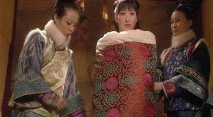 清朝选妃规则到底是什么样的 为何妃子越来越丑呢