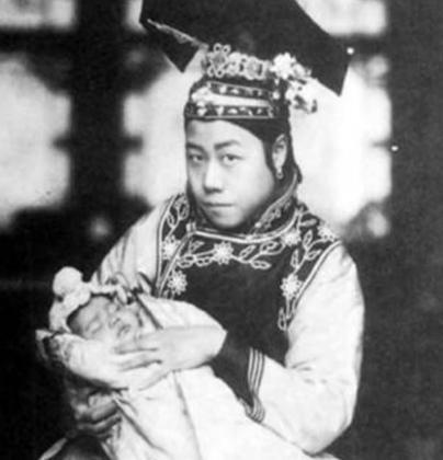 清朝选妃规则到底是什么样的 为何妃子越来越丑呢