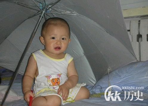 从小被骗!中国小孩一直信以为真的36个谎言