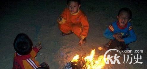 从小被骗!中国小孩一直信以为真的36个谎言