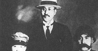 历史上出现过几次宗社党