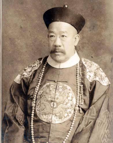 历史上出现过几次宗社党