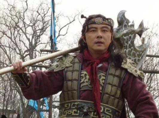 唐朝开国大将程咬金活了多少岁