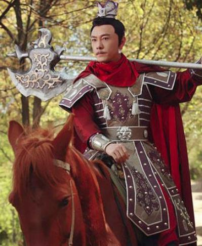 唐朝开国大将程咬金活了多少岁