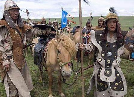 元朝作为一个强大的王朝 为何对它的历史总是轻描淡写呢