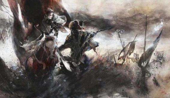 历史上隐忍时间最长的君主，在混乱的朝代脱颖而出