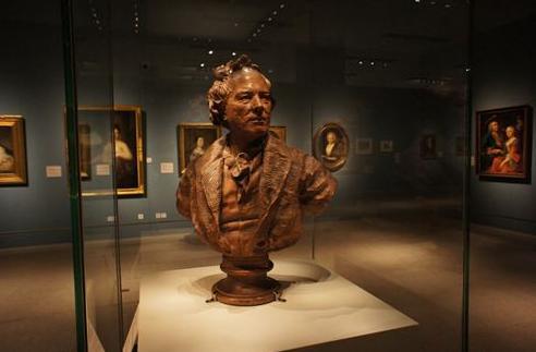 格鲁克的作品有哪些