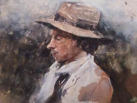 格鲁克的作品有哪些