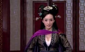 楚服对巫蛊的影响有哪些 陈皇后的下场和她有联系吗